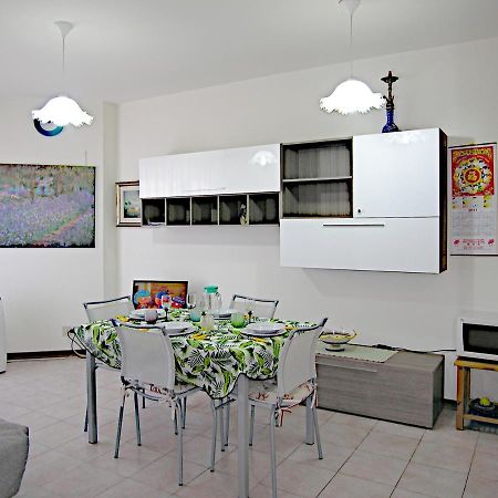 Horizon Belmare Apartments Bibione Exterior photo