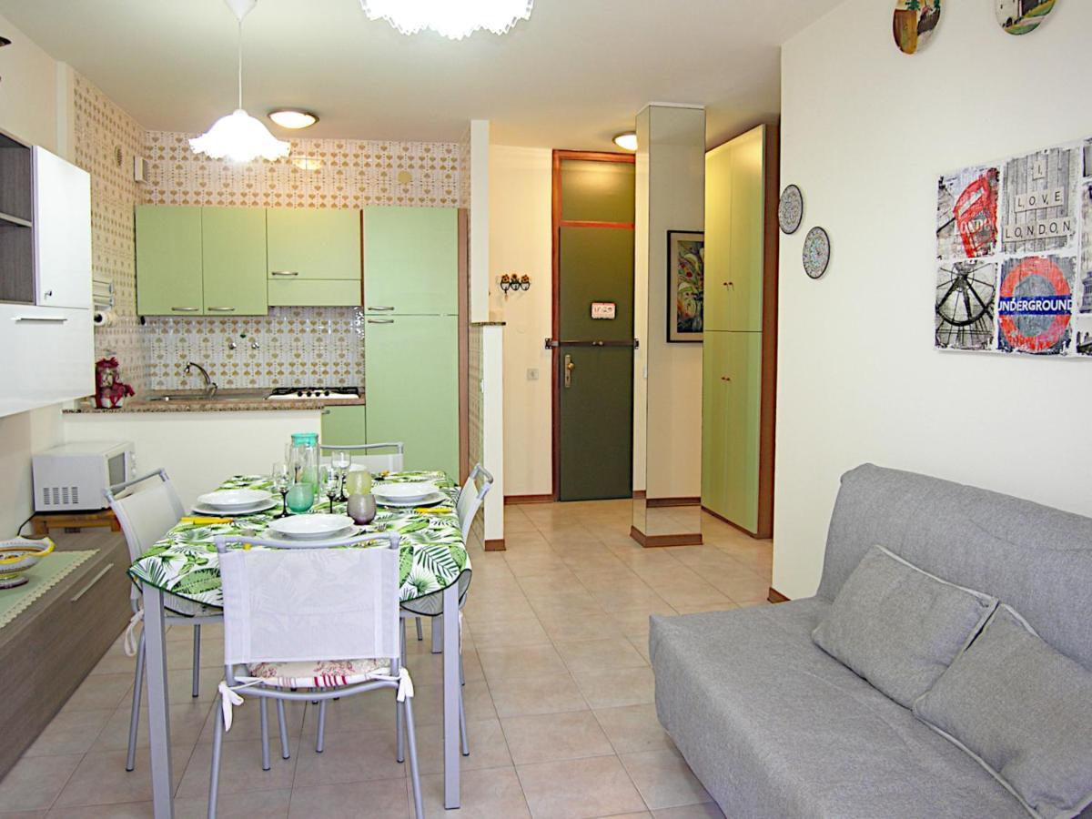 Horizon Belmare Apartments Bibione Exterior photo